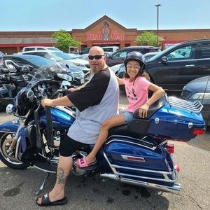 Meet your Posher, Dave